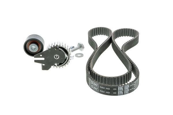 Kit de distribution AISIN ref. TSPS-058
